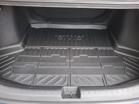 Honda Civic HYBRID SPORT TOURING, снимка 15