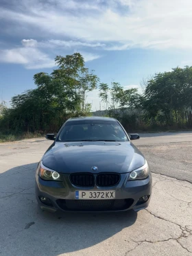 BMW 530, снимка 2