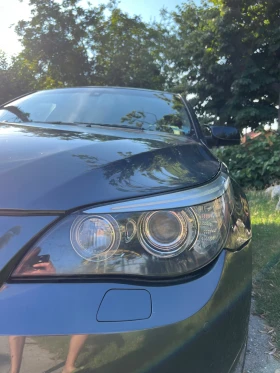 BMW 530, снимка 8