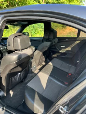 BMW 530, снимка 4