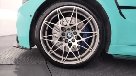 BMW M3 HUD* 360* ПОДГРЕВ ВОЛАН* КРАЙНА ЦЕНА, снимка 5