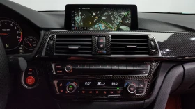 BMW M3 HUD* 360* ПОДГРЕВ ВОЛАН* КРАЙНА ЦЕНА, снимка 13