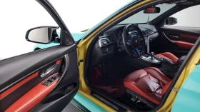 BMW M3 HUD* 360* ПОДГРЕВ ВОЛАН* КРАЙНА ЦЕНА, снимка 10