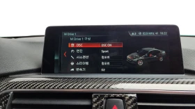 BMW M3 HUD* 360* ПОДГРЕВ ВОЛАН* КРАЙНА ЦЕНА, снимка 16