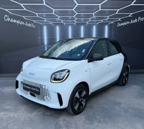 Smart Forfour 22kw.-26000км., снимка 1