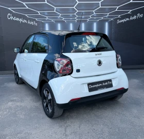 Smart Forfour 22kw.-26000км., снимка 4
