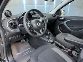 Smart Forfour 22kw.-26000км., снимка 7