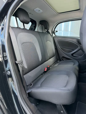 Smart Forfour 22kw.-26000км., снимка 14