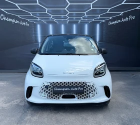 Smart Forfour 22kw.-26000км., снимка 2