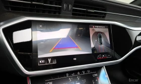 Audi A7 MATRIX| DISTRO| 360| HUD| 4Zone AC| Обдух| БЕЗ Инц, снимка 13