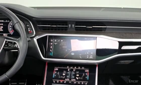 Audi A7 MATRIX| DISTRO| 360| HUD| 4Zone AC| Обдух| БЕЗ Инц, снимка 12