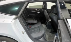 Audi A7 MATRIX| DISTRO| 360| HUD| 4Zone AC| Обдух| БЕЗ Инц, снимка 10