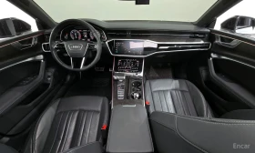 Audi A7 MATRIX| DISTRO| 360| HUD| 4Zone AC| Обдух| БЕЗ Инц, снимка 5