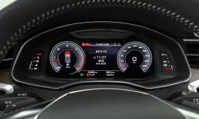Audi A7 MATRIX| DISTRO| 360| HUD| 4Zone AC| Обдух| БЕЗ Инц, снимка 6