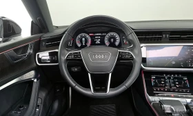Audi A7 MATRIX| DISTRO| 360| HUD| 4Zone AC| Обдух| БЕЗ Инц, снимка 11
