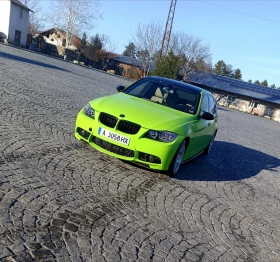 BMW 330 М57 , снимка 4