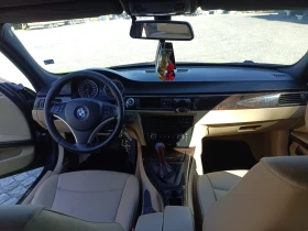 BMW 330 М57 , снимка 6