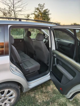 VW Touran, снимка 6