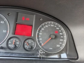 VW Touran, снимка 11