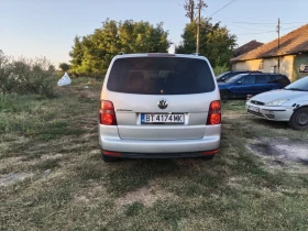 VW Touran, снимка 2