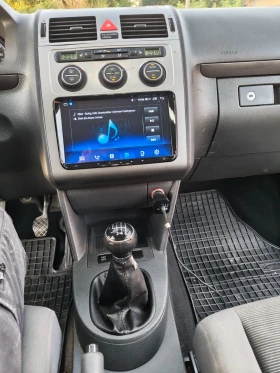 VW Touran, снимка 14
