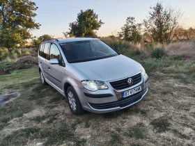 VW Touran, снимка 1