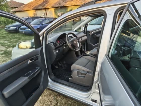 VW Touran, снимка 10