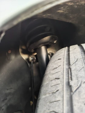 VW Touran, снимка 15