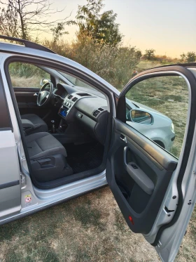 VW Touran, снимка 5