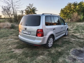 VW Touran, снимка 3