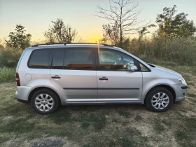 VW Touran, снимка 4