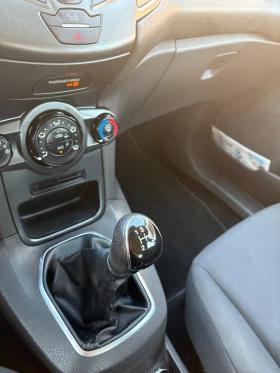 Ford Fiesta Trend 1.25 Duratec 16V 82 к.с., снимка 13