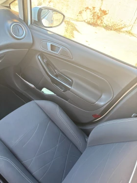 Ford Fiesta Trend 1.25 Duratec 16V 82 к.с., снимка 10
