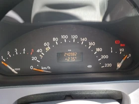Mercedes-Benz A 170 1.7CDI, снимка 9