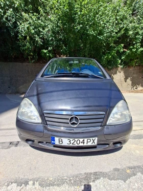Mercedes-Benz A 170 1.7CDI, снимка 1
