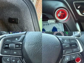 Honda Accord 2.0 Hybrid Touring, снимка 13