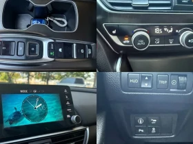 Honda Accord 2.0 Hybrid Touring, снимка 16