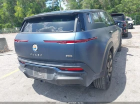 Fisker Ocean One AWD, снимка 6