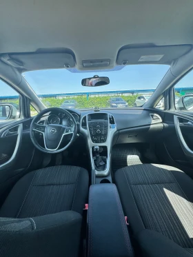 Opel Astra 1.7 CDTI, снимка 8