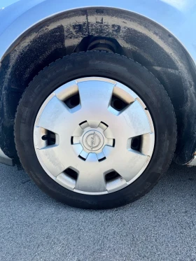 Opel Astra 1.7 CDTI, снимка 10