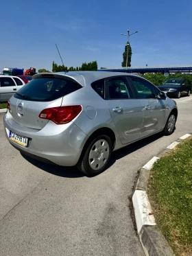 Opel Astra 1.7 CDTI, снимка 5