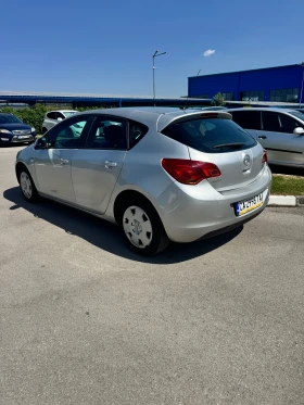 Opel Astra 1.7 CDTI, снимка 6