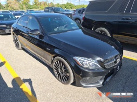 Mercedes-Benz C 43 AMG, снимка 2
