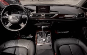 Audi A6 3.0TDI-Quattro-TOP!, снимка 8