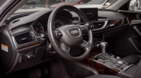 Audi A6 3.0TDI-Quattro-TOP!, снимка 7