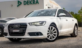 Audi A6 3.0TDI-Quattro-TOP!, снимка 1