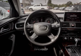 Audi A6 3.0TDI-Quattro-TOP!, снимка 9