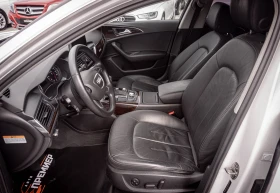 Audi A6 3.0TDI-Quattro-TOP!, снимка 10
