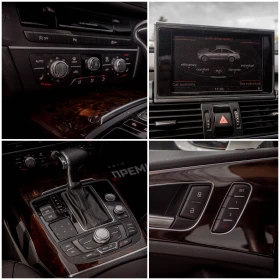 Audi A6 3.0TDI-Quattro-TOP!, снимка 13
