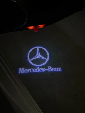 Mercedes-Benz C 220, снимка 14